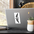 Load image into Gallery viewer, Kiss-Cut Vinyl Decals