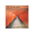 Load image into Gallery viewer, The Flying Beets - Official Album Art Poster Series - Don't Let Me Notice