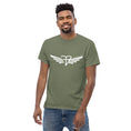Load image into Gallery viewer, Men's Classic Aviator Tee