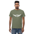 Load image into Gallery viewer, Men's Classic Aviator Tee