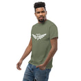 Load image into Gallery viewer, Men's Classic Aviator Tee