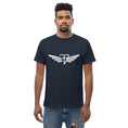 Load image into Gallery viewer, Men's Classic Aviator Tee