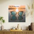 Load image into Gallery viewer, The Flying Beets - Official Album Art Poster Series - Good Morning
