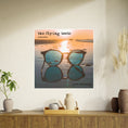 Load image into Gallery viewer, The Flying Beets - Official Album Art Poster Series - Good Morning
