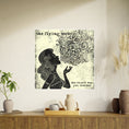 Load image into Gallery viewer, The Flying Beets - Official Album Art Poster Series - The Stupid Way You Breathe
