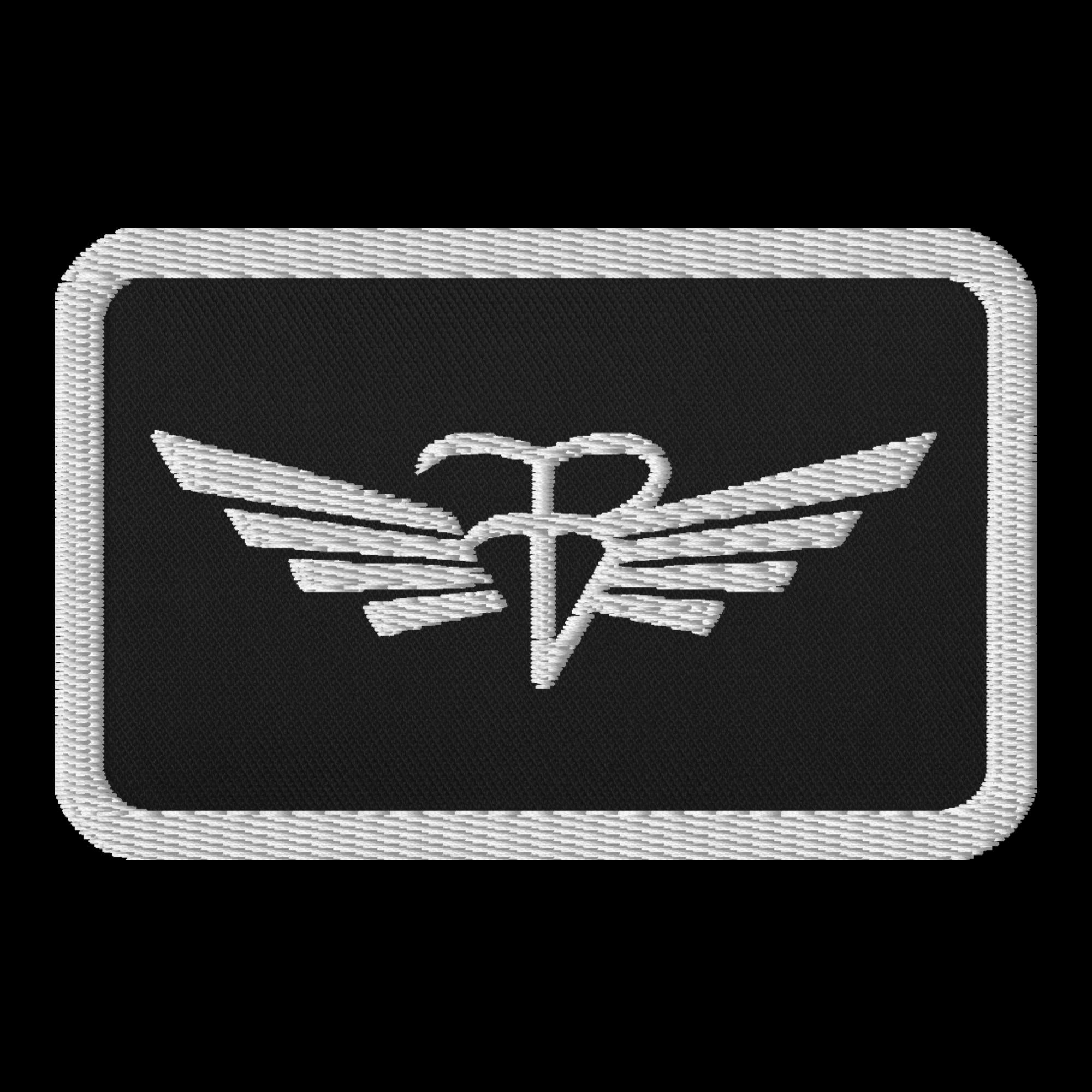 The Flying Beets Aviator Series Patch