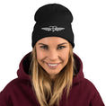 Load image into Gallery viewer, Embroidered Beanie
