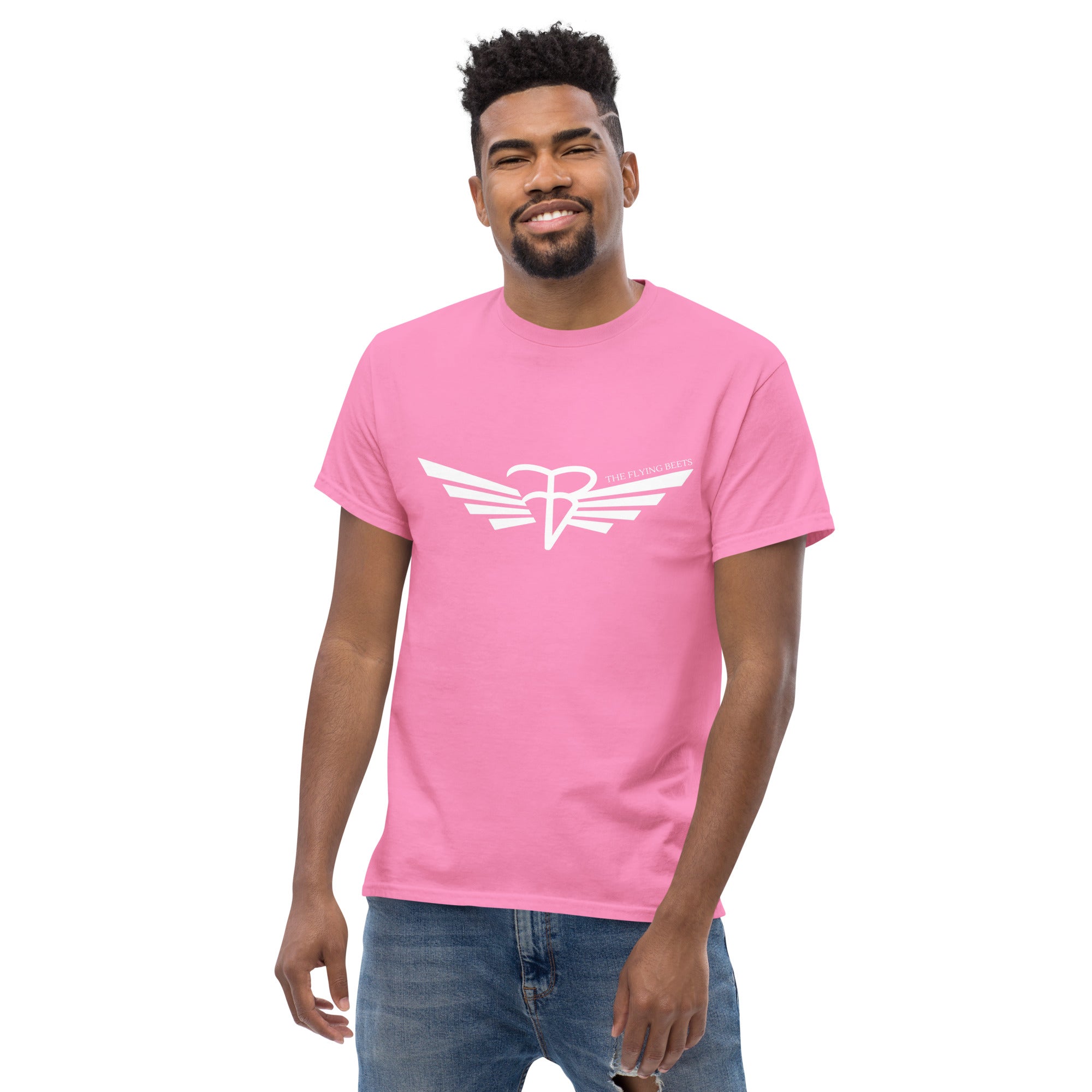 Men's Classic Aviator Tee