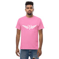 Load image into Gallery viewer, Men's Classic Aviator Tee
