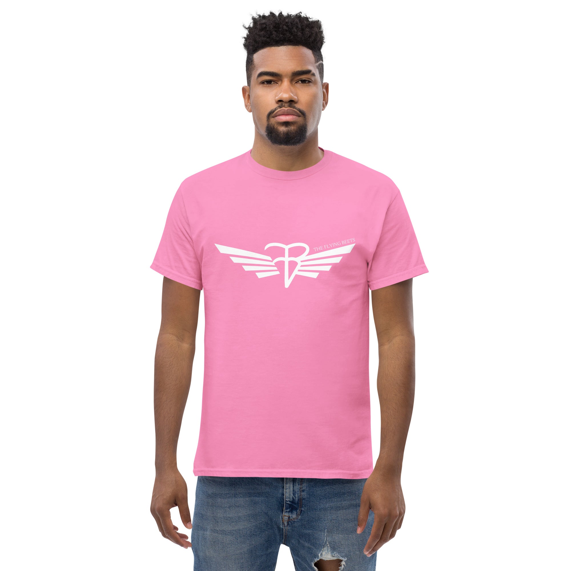 Men's Classic Aviator Tee