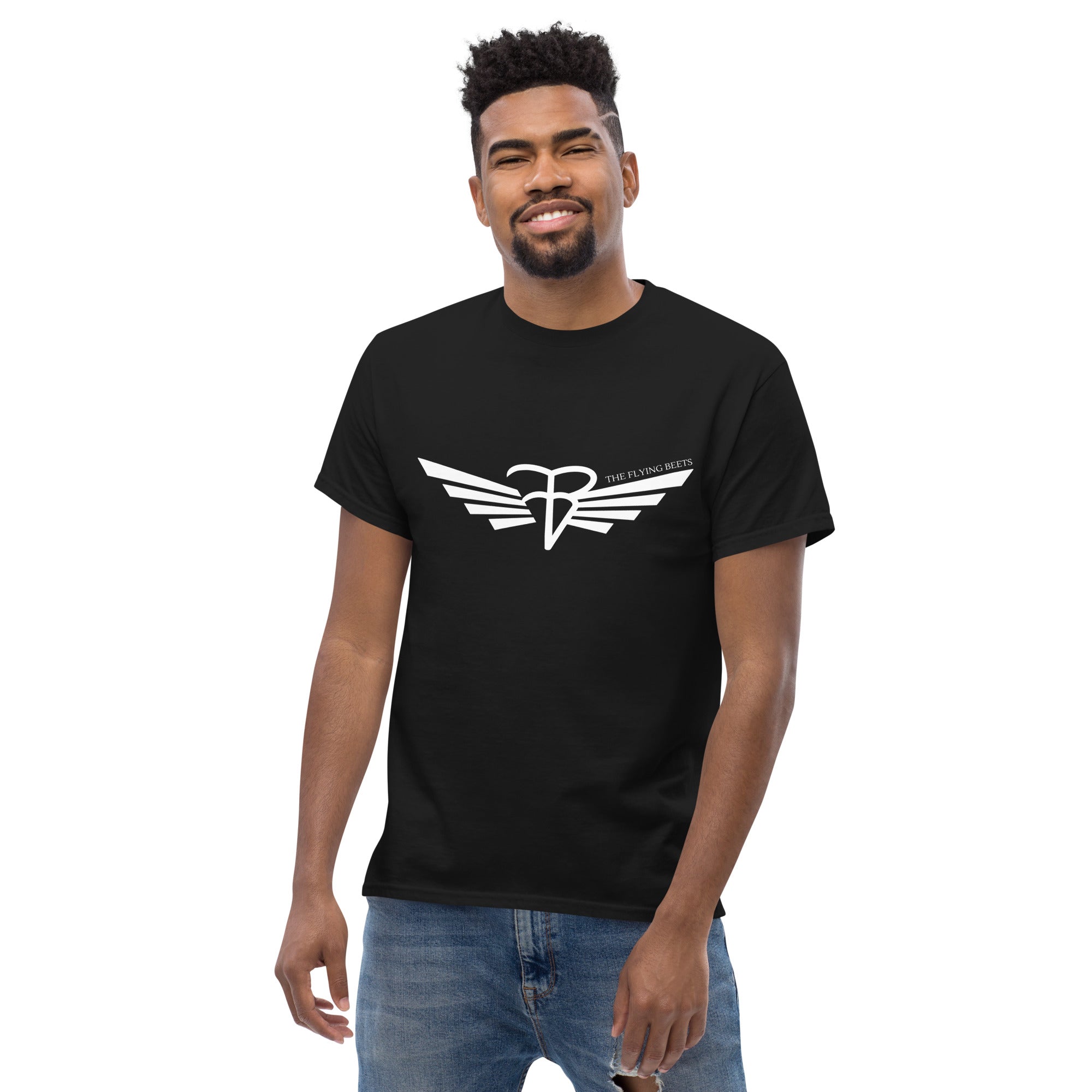 Men's Classic Aviator Tee