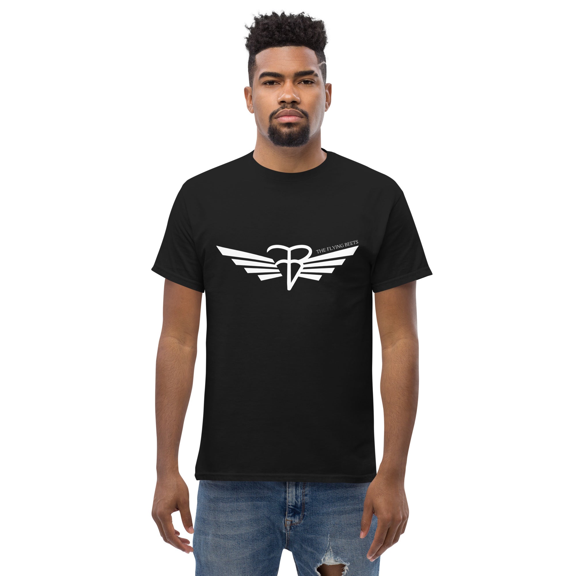 Men's Classic Aviator Tee