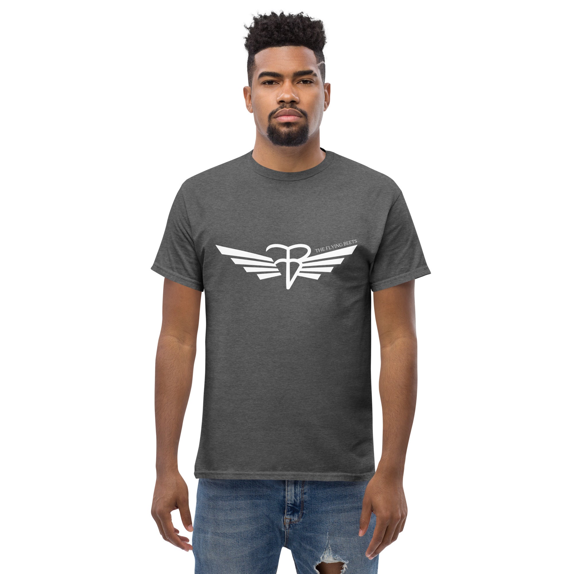 Men's Classic Aviator Tee