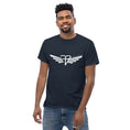 Load image into Gallery viewer, Men's Classic Aviator Tee
