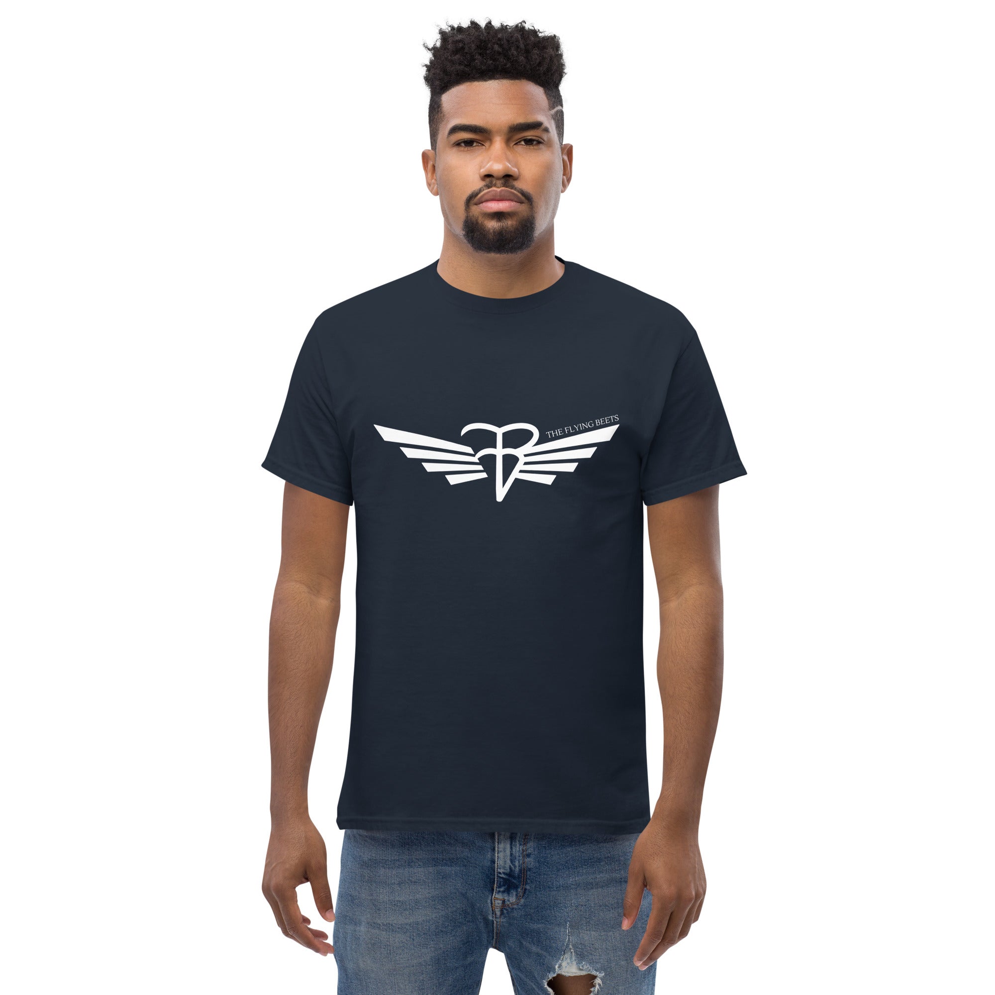 Men's Classic Aviator Tee