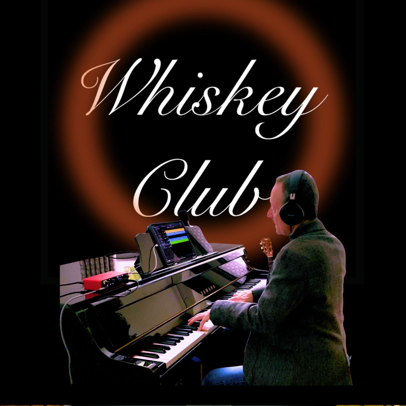 Whiskey Club
