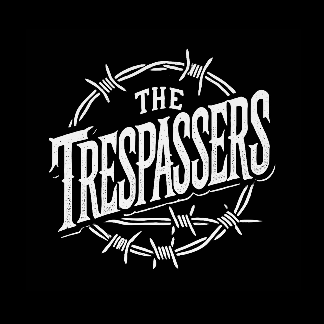 The Trespassers