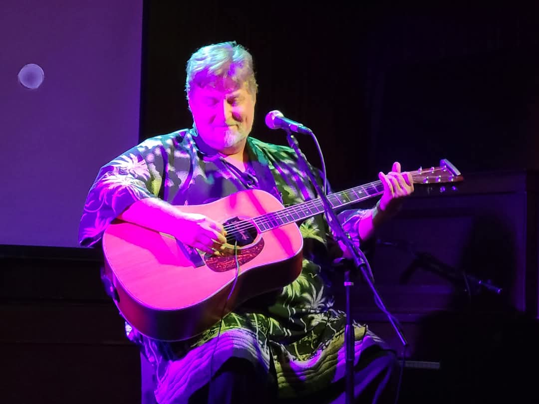 David Shepherd Grossman