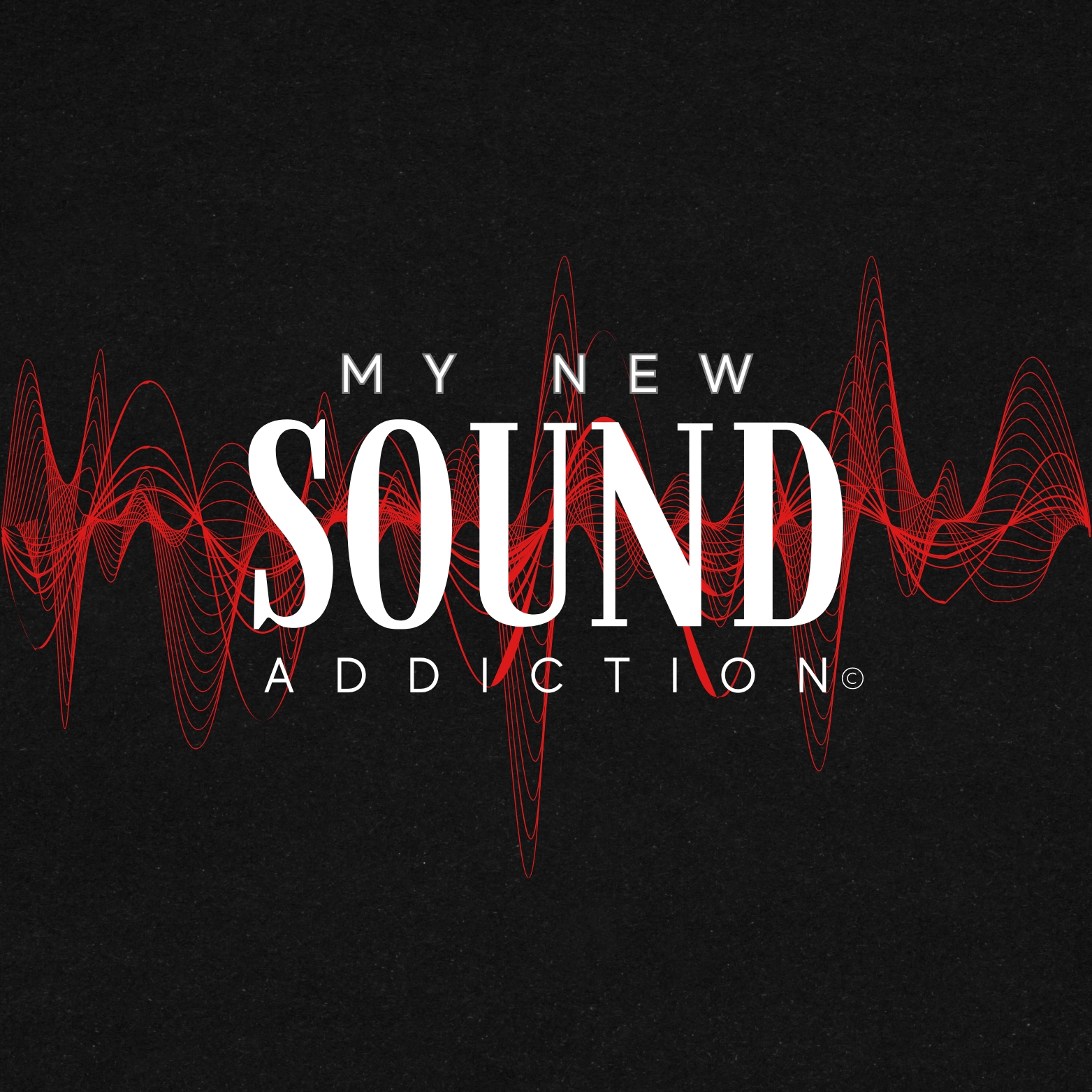 My New Sound Addiction