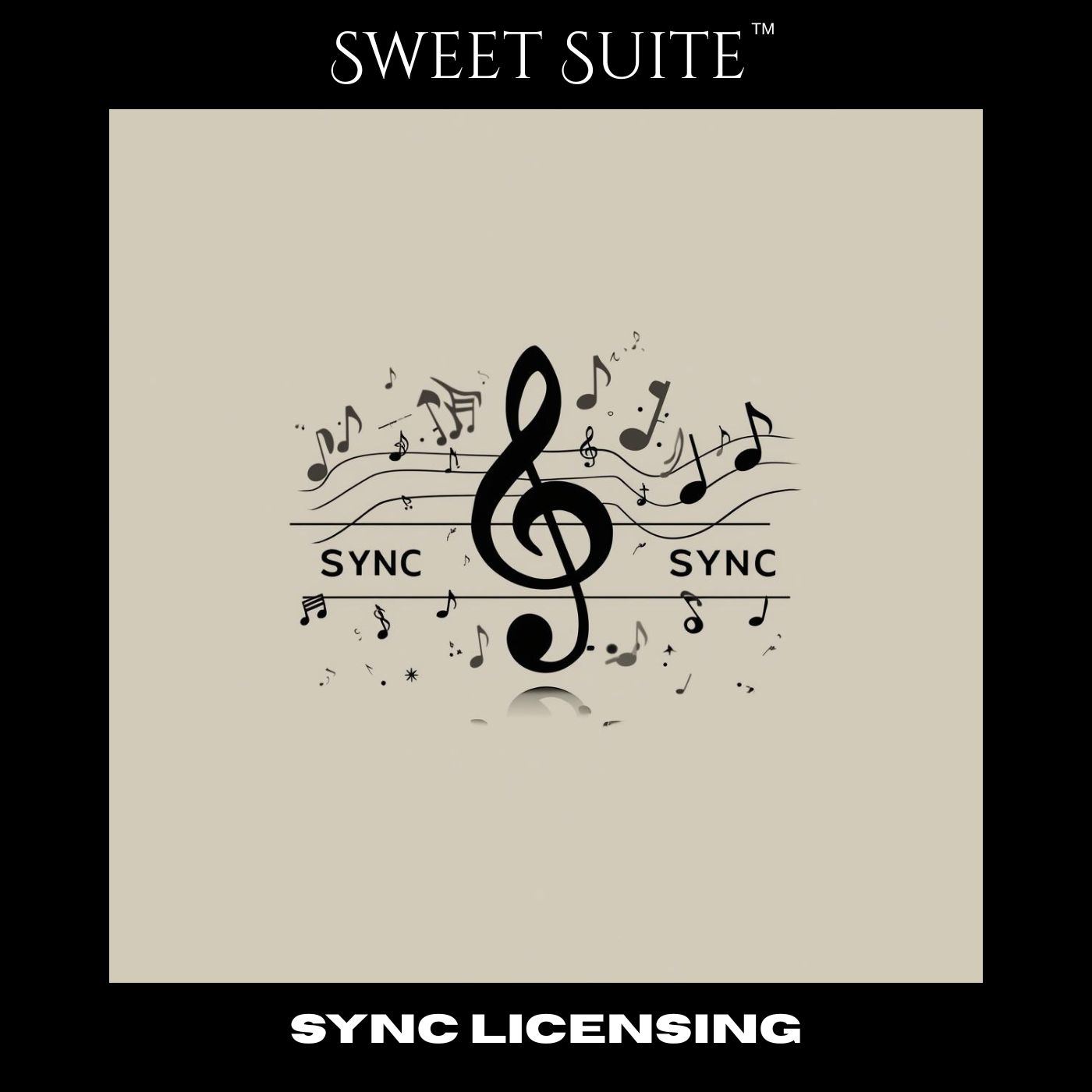 SYNC Licensing